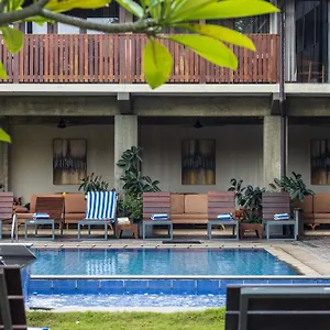 Seahorse & Spa Hotel